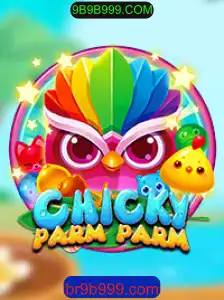 Descubra o Fascinante Mundo de ChickyParmParm