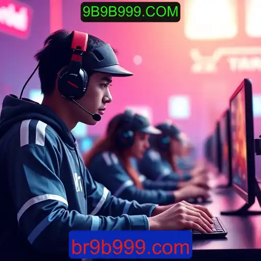 Esportes virtuais