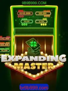 Explorando o Mundo de ExpandingMaster: Uma Jornada de Estratégia e Aventura