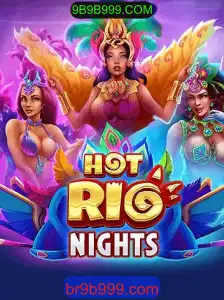 Descubra o Fascinante Mundo de HotRioNights