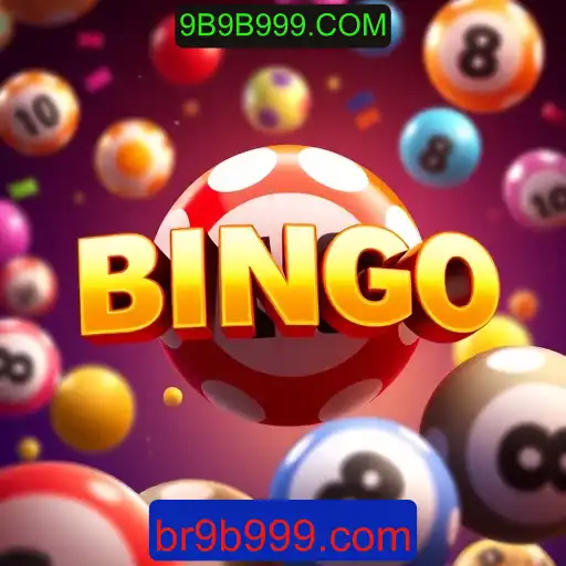 Jogos de bingo