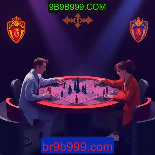 Jogos de mesa