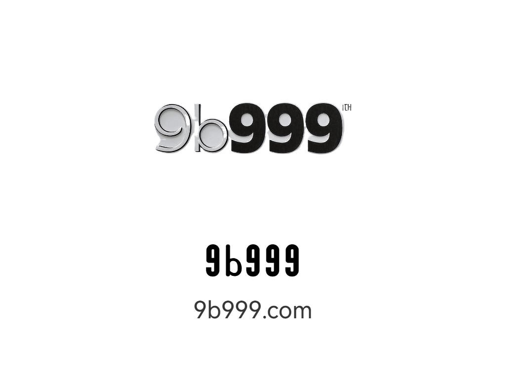 9B999 GAME-App