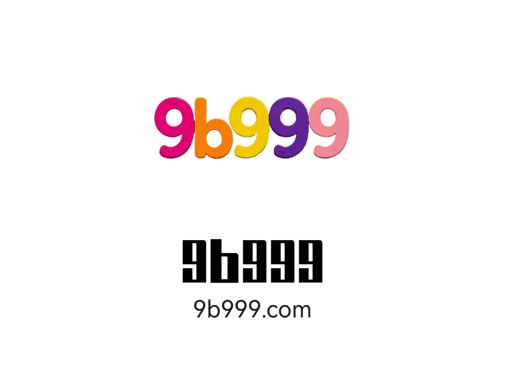 9B999 GAME-Apostas