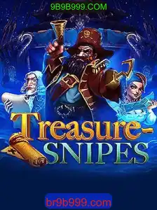 Descubra o Mundo de TreasureSnipes: O Jogo de Tesouros do Momento
